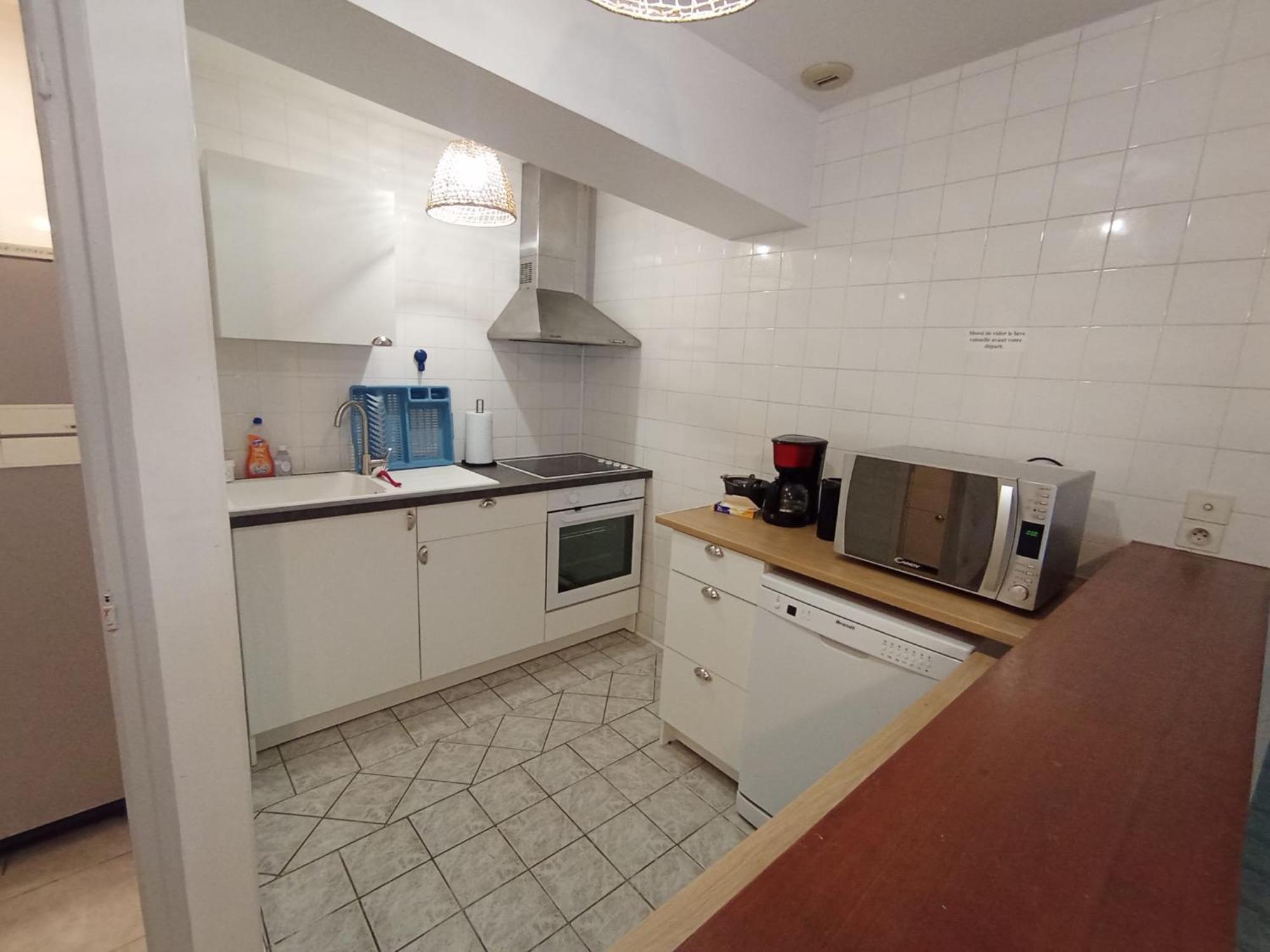 Gite La Taniere Le Jersey Apartment Moidrey Екстериор снимка